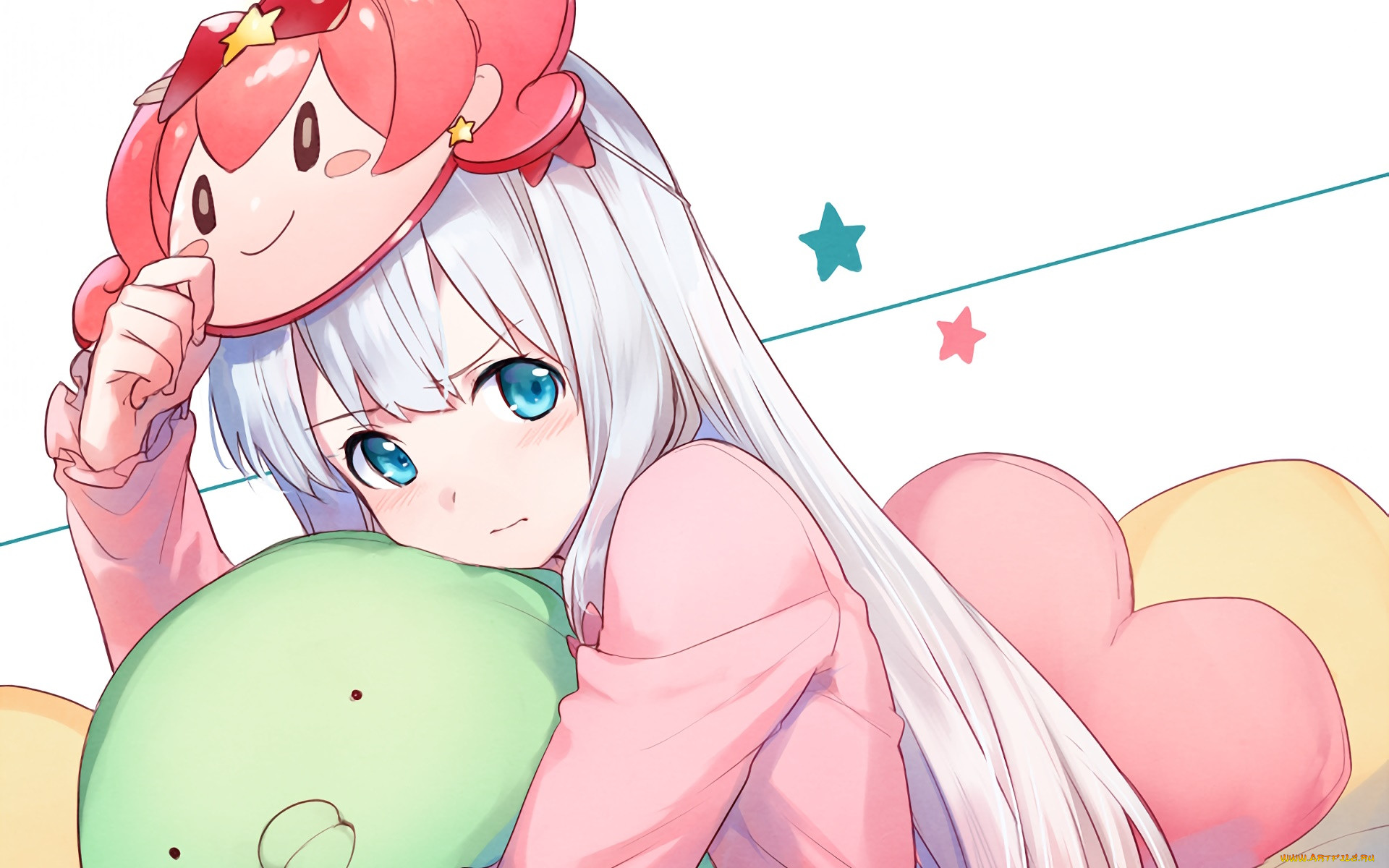 , eromanga-sensei, , , 